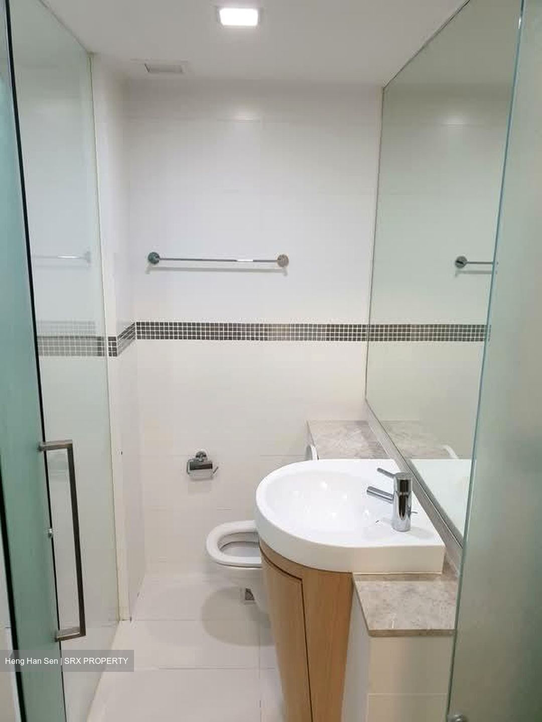 One-north Residences (D5), Apartment #550986241